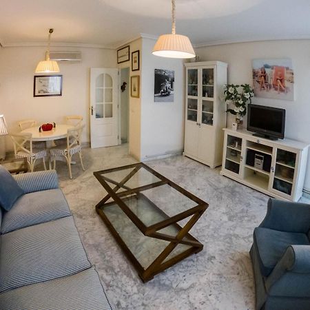 La Terraza Del Drago Apartment Кадис Екстериор снимка