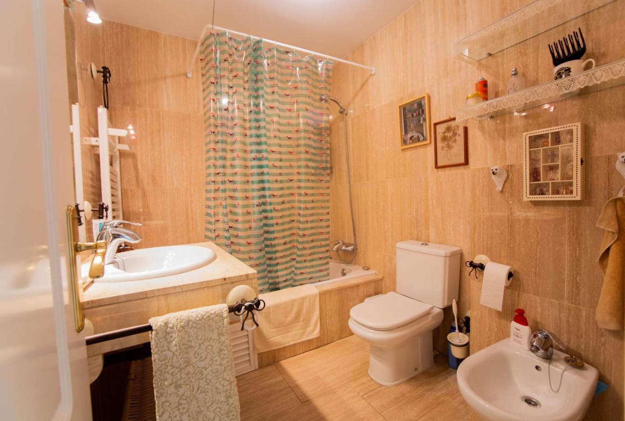 La Terraza Del Drago Apartment Кадис Екстериор снимка