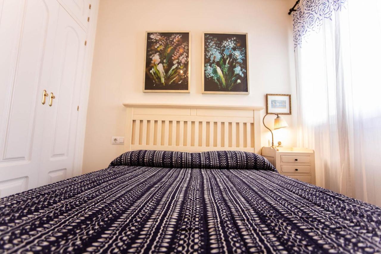 La Terraza Del Drago Apartment Кадис Екстериор снимка