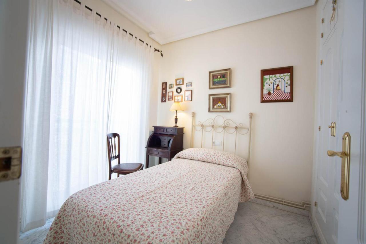 La Terraza Del Drago Apartment Кадис Екстериор снимка
