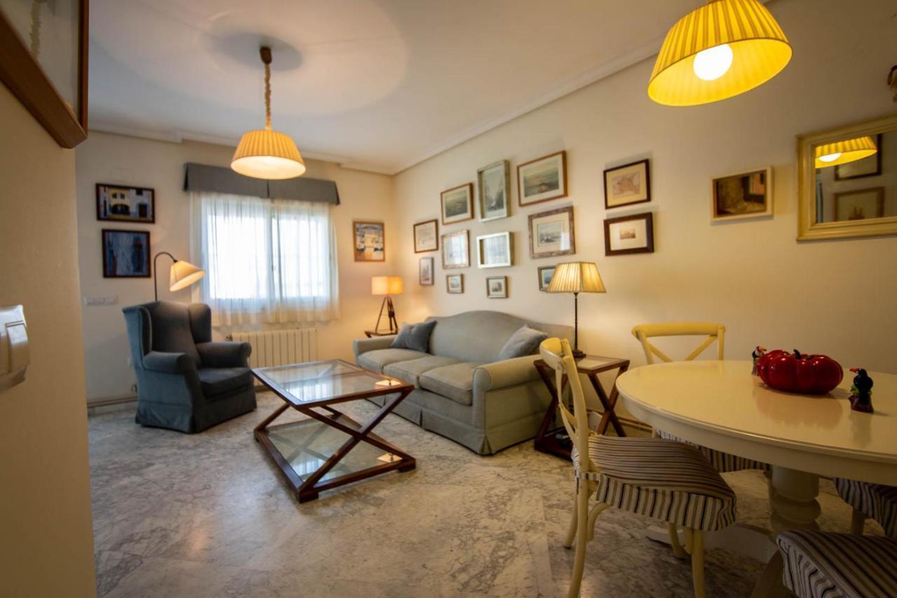 La Terraza Del Drago Apartment Кадис Екстериор снимка
