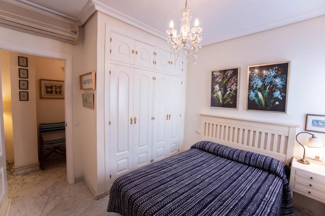 La Terraza Del Drago Apartment Кадис Екстериор снимка