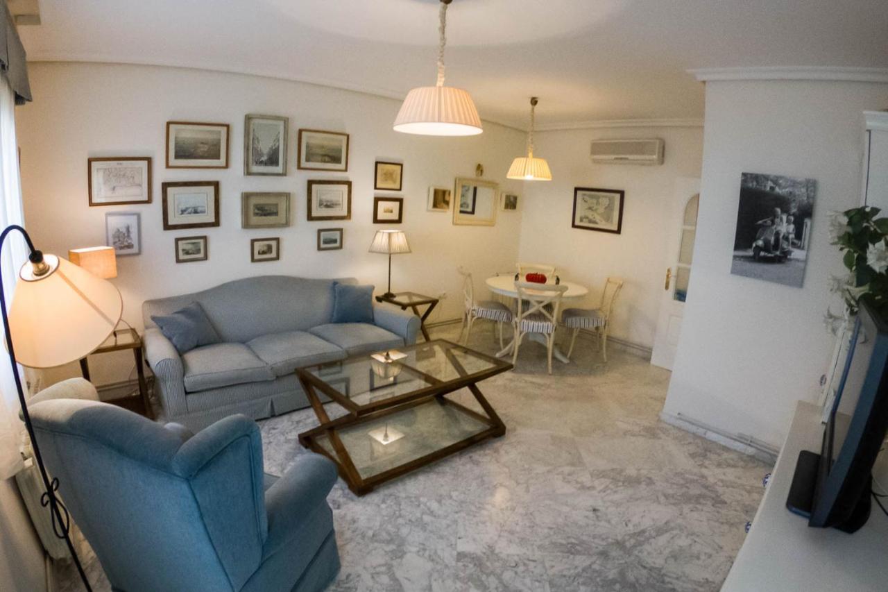 La Terraza Del Drago Apartment Кадис Екстериор снимка