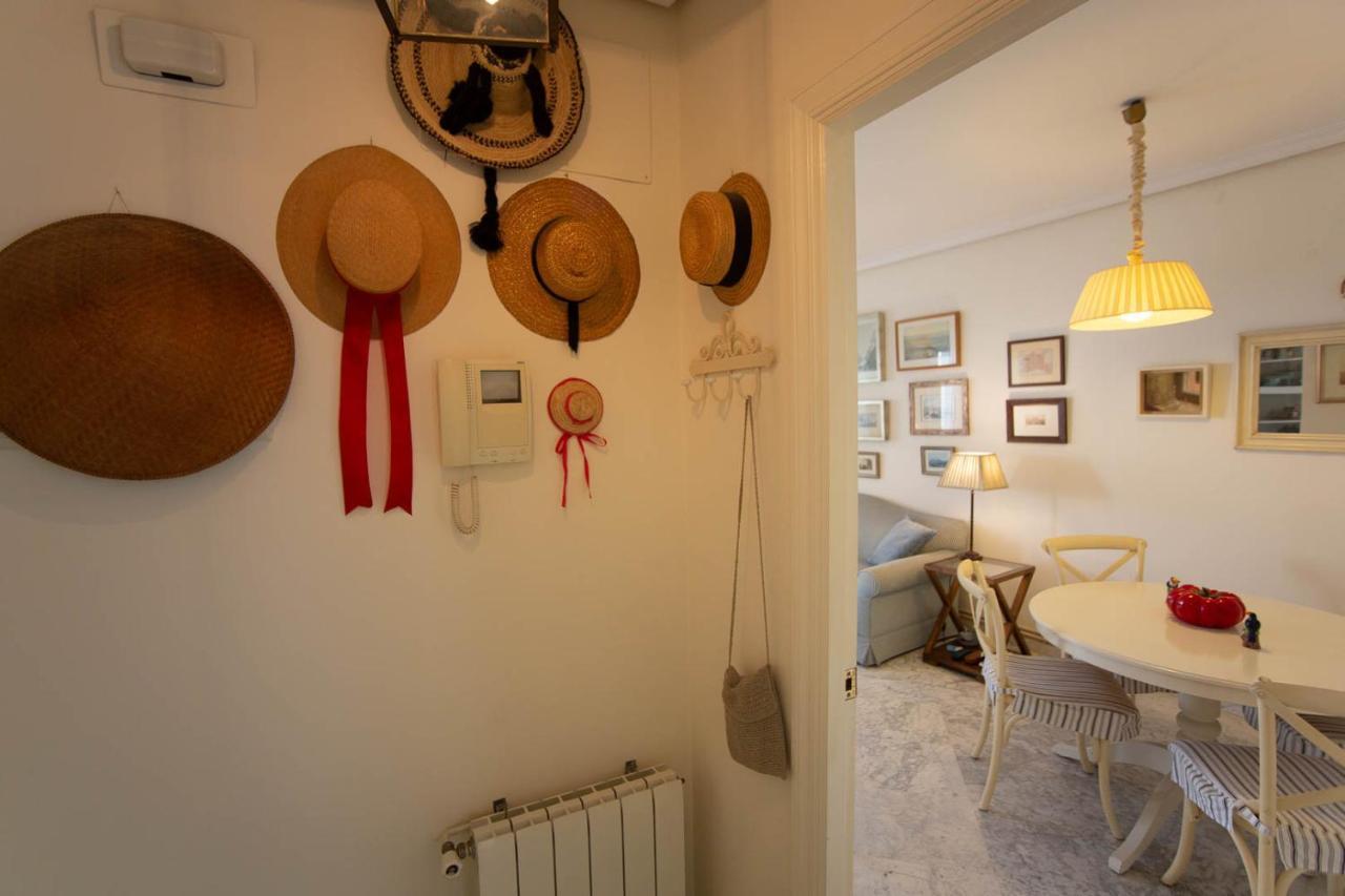 La Terraza Del Drago Apartment Кадис Екстериор снимка