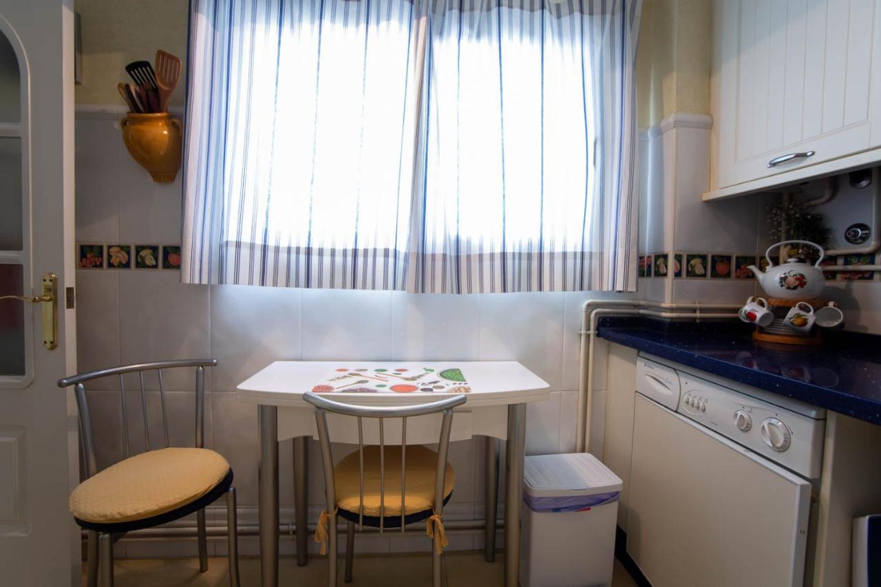 La Terraza Del Drago Apartment Кадис Екстериор снимка