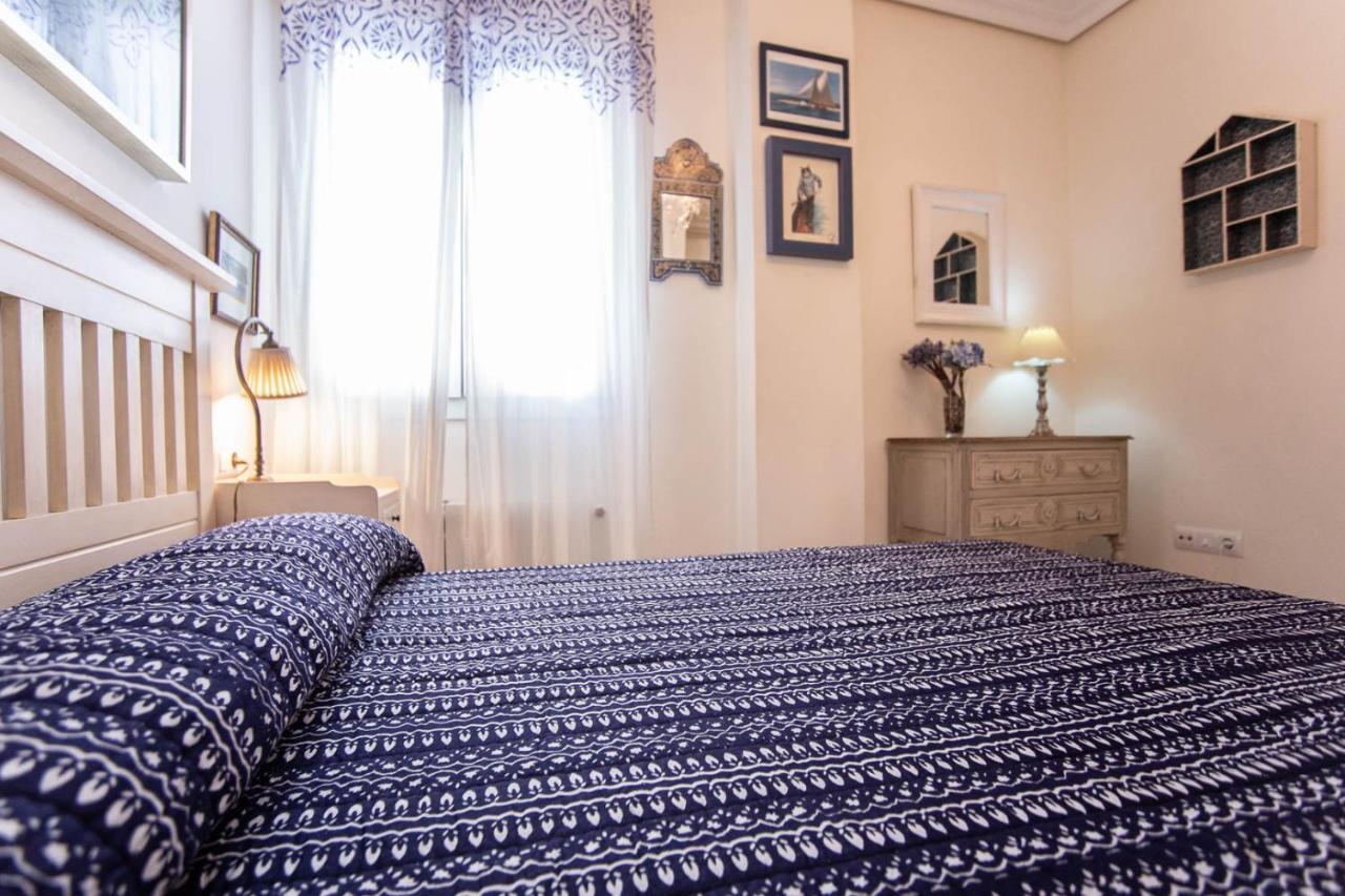 La Terraza Del Drago Apartment Кадис Екстериор снимка